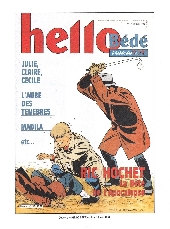 Extrait de Ric Hochet (Intégrale) -14- Tome 14