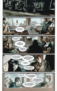 Extrait de Top 10 (Semic/Panini) -HS1- The Forty-Niners