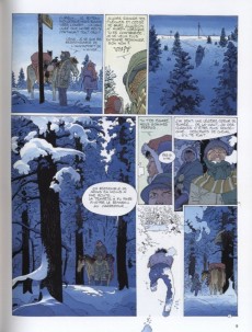 Extrait de Jeremiah (L'Intégrale) -3- Volume 3