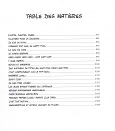 Extrait de (AUT) Gotlib -20- Ma vie-en-vrac