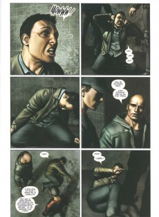 Extrait de Iron Man : Extremis - Extremis