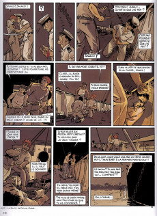 Extrait de Tramp -INT2- Intégrale deuxième cycle