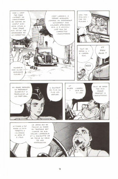 Extrait de Fleur de pierre -2- Résistance