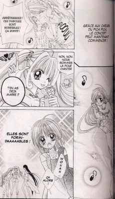 Extrait de Mermaid Melody - Pichi Pichi Pitch -2a10- Tome 2