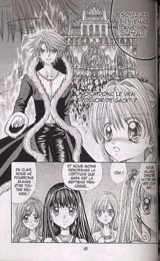 Extrait de Mermaid Melody - Pichi Pichi Pitch -4a10- Tome 4