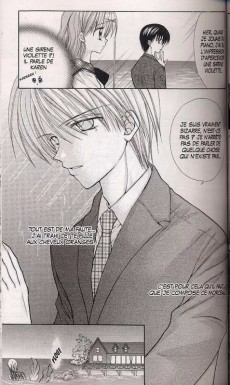 Extrait de Mermaid Melody - Pichi Pichi Pitch -3a11- Tome 3