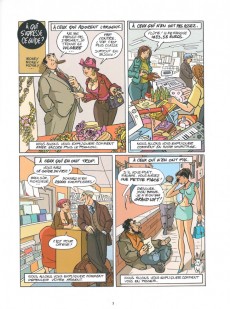 Extrait de Le guide -27- Le guide du Fric