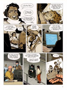 Extrait de proTECTO -2- Madame