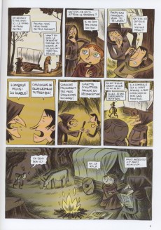 Extrait de Ingmar -2- Crâne Noir