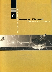 Extrait de Incal (Avant l') -INT- John Difool avant l'Incal - Version intégrale