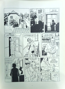 Extrait de Le triangle Secret - Hertz -1TT- Hertz