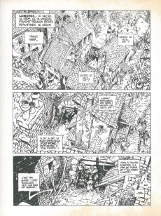 Extrait de Peter Pan (Loisel) -INT TT- Intégrale