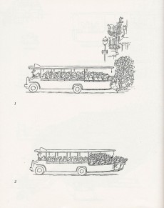 Extrait de (AUT) Sempé -1962b1977- Rien n'est simple