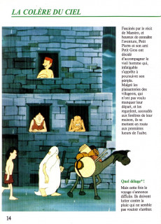 Extrait de Il était une fois l'homme -6- Les vallées fertiles