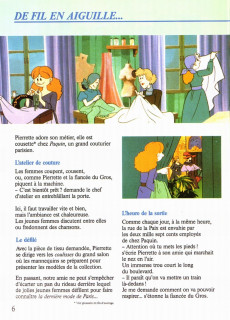Extrait de Il était une fois l'homme -38- L'Aube du XXe siècle