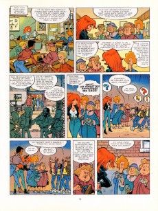 Extrait de Rubine -6- America