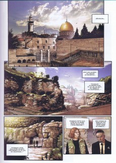 Extrait de Section financière -2- Délit d'initié