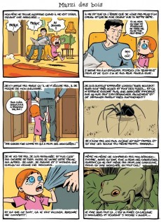 Extrait de Marzi -3- Rezystor