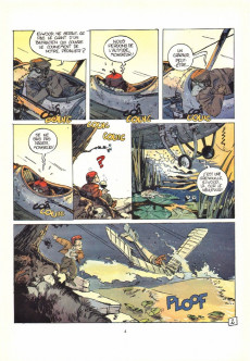 Extrait de Les lumières de l'Amalou -1- Théo