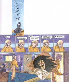 Extrait de Arq -10- Tehos