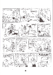 Extrait de Le club des 