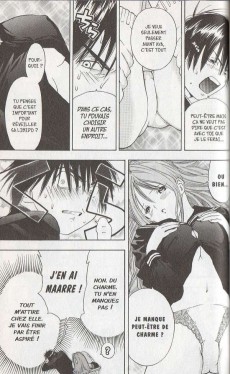 Extrait de Ichigo 100% -6- L'Apparition de l'Ange