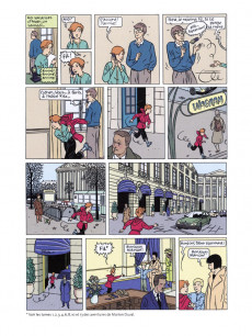Extrait de Marion Duval -16- Photo fatale