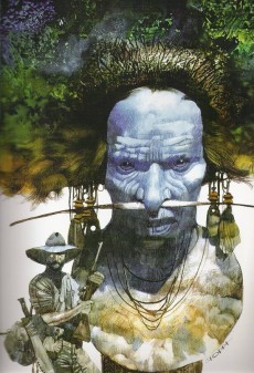 Extrait de (AUT) Toppi -2007- Une monographie