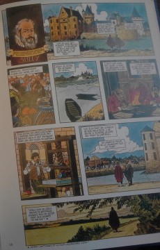 Extrait de 2000 ans d'histoire -1- 2000 ans d'histoire du Loiret