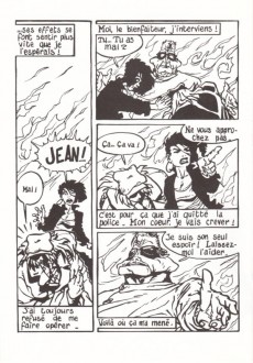 Extrait de Clones (Guay) - Clones
