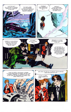 Extrait de Thor (L'intégrale) -1- 1983-1984