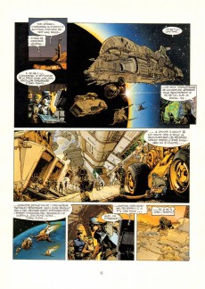 Extrait de Aquablue -4- Corail noir