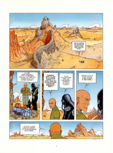 Extrait de Dayak -3- Zaks