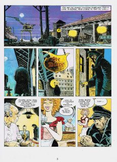 Extrait de Meurtrier