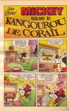 Extrait de Mickey Parade -196- 30 ans de parade (N°4)