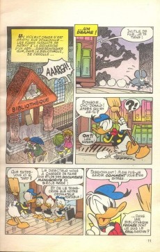 Extrait de Mickey Parade -242- Planète 2000 (N°7)