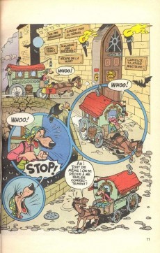 Extrait de Mickey Parade -251- Planète 2000 (N°16)