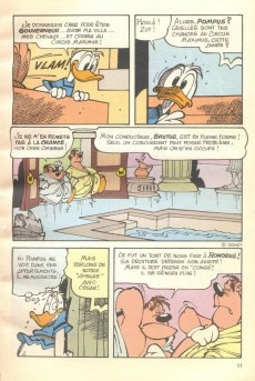 Extrait de Mickey Parade -252- Planète 2000 (N°17)
