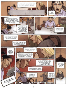 Extrait de Hellheim -1- Passage