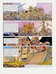 Extrait de Editnalta -2- Le thalamus
