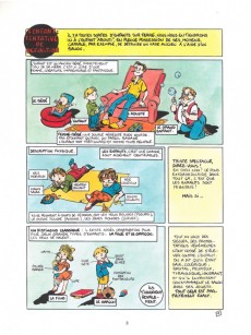 Extrait de Le guide -5b97- Le guide de survie à l'usage des parents
