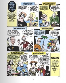 Extrait de Le guide -11- Le guide de la Trentaine