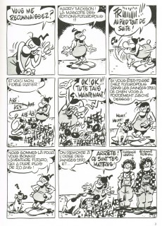 Extrait de La véritable histoire de Futuropolis