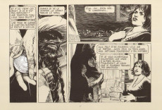 Extrait de Les cités obscures -10- La théorie du grain de sable - Tome 1