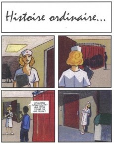 Extrait de Un siècle de laïcité... vu par les jeunes