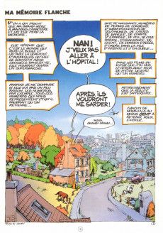 Extrait de Le petit Spirou -13- Fais de beaux rêves !