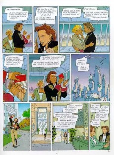 Extrait de Wooly Wan -1- Mister K.