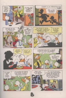 Extrait de Super Picsou Géant -130- Numéro 130