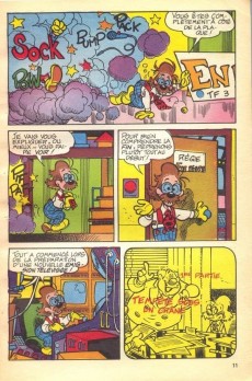 Extrait de Mickey Parade -143- Picsou et le retour des dinosaures
