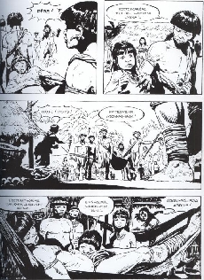 Extrait de Tiki